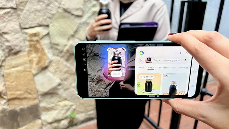 Galaxy A26 5G: Solusi efisien untuk mahasiswa