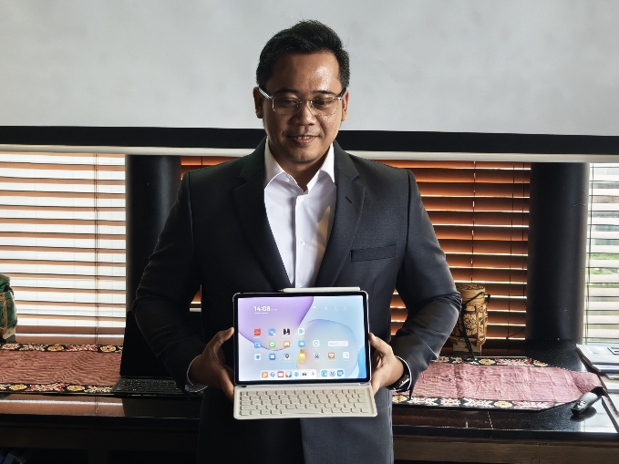 Huawei MatePad 11.5 inci segera hadir, harga mulai 5 juta-an