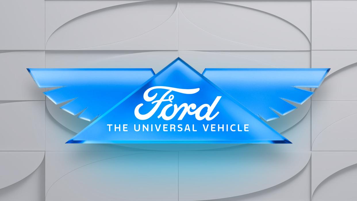 Ford siapkan pickup listrik mid-size seharga Rp480 juta