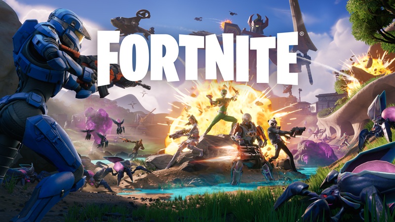 Fortnite kembali ke iOS Australia usai menang lawan Apple