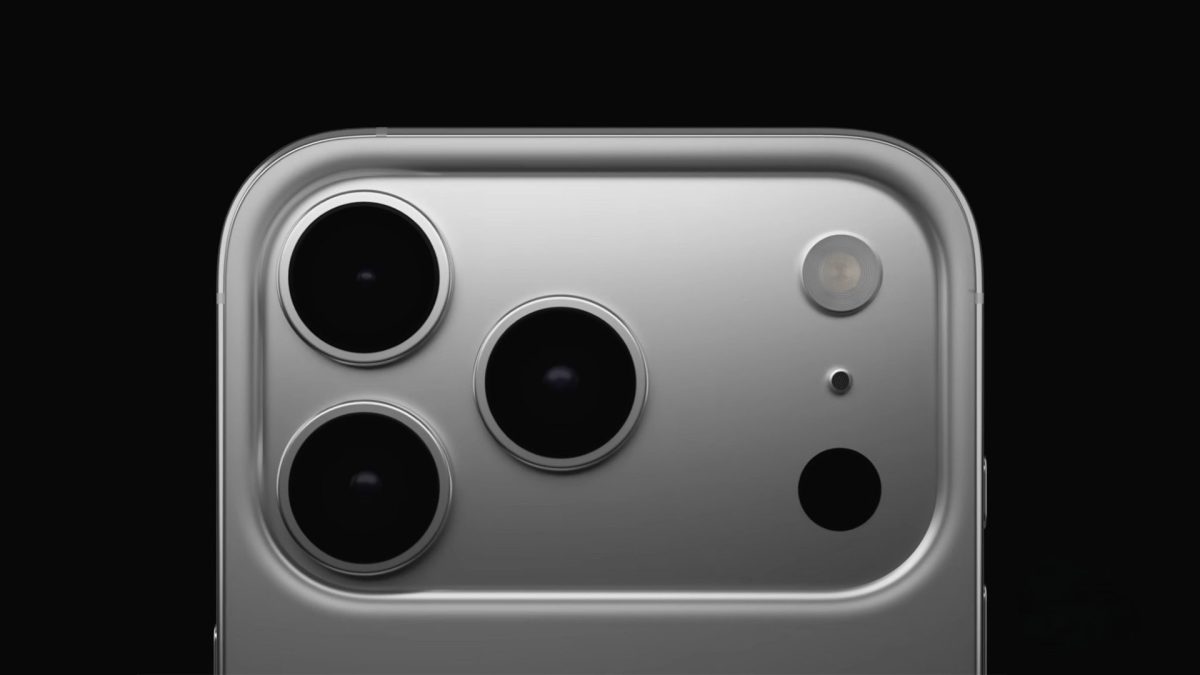 Apple punya desain antena baru untuk iPhone 17, bisa terima sinyal lebih baik