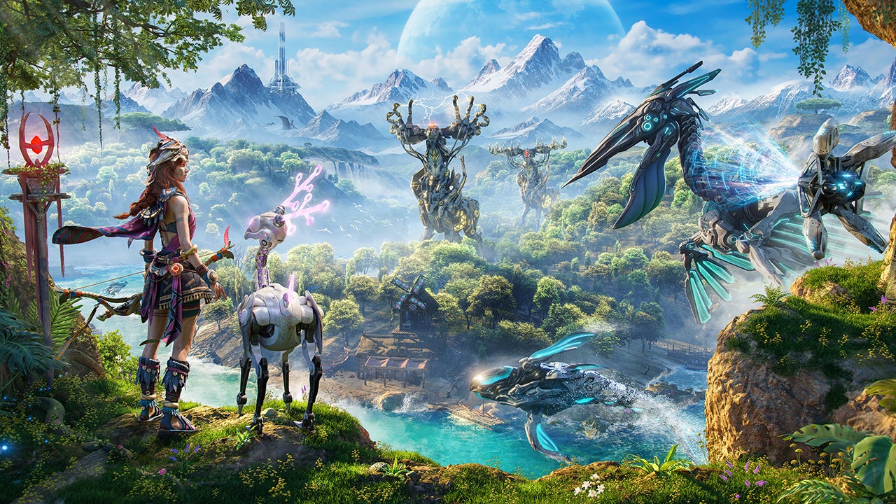 Kena gugatan Sony, Tencent ubah visual game baru mereka