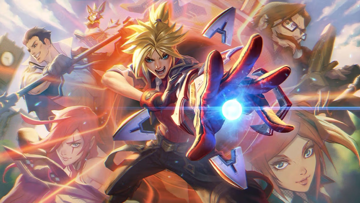 Setelah 16 Tahun, League of Legends bisa dikontrol pakai WASD