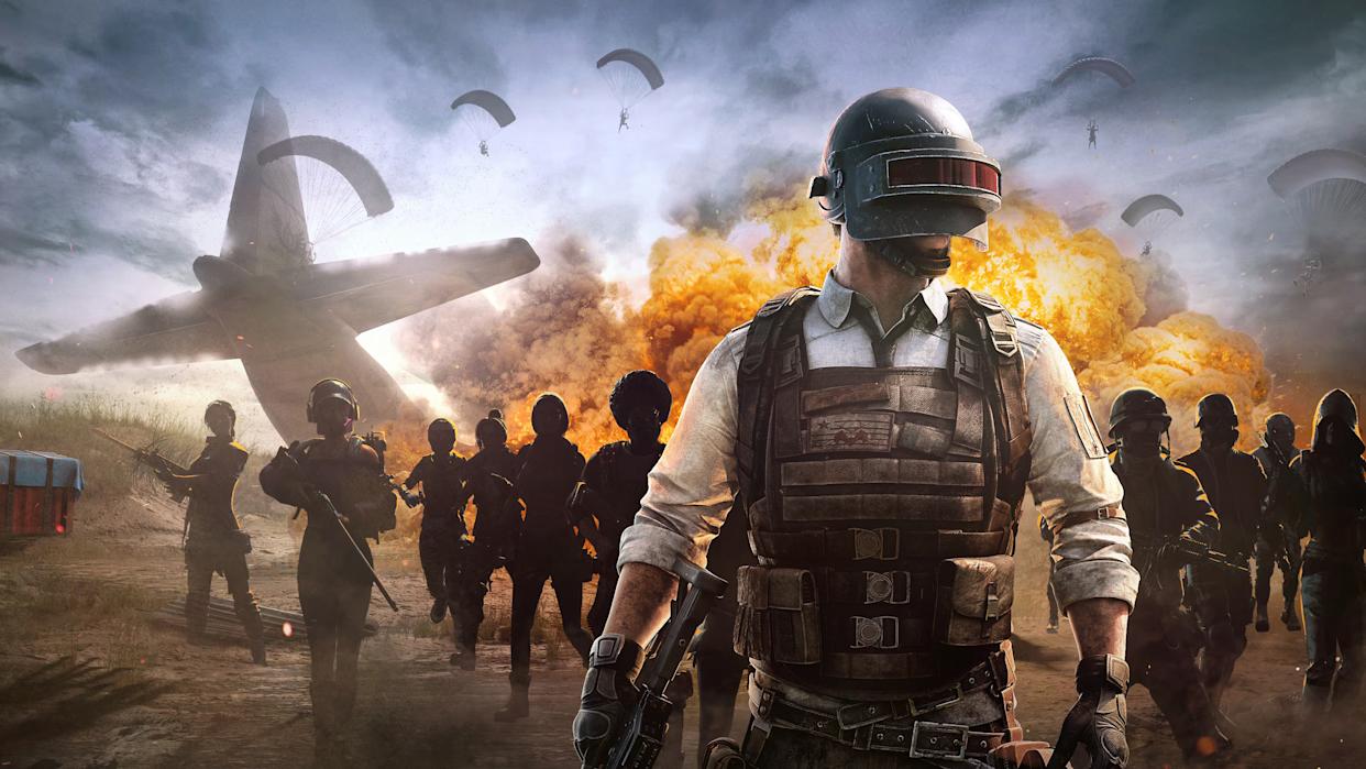 PUBG tinggalkan PS4 dan Xbox One November 2025