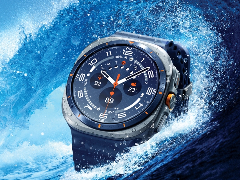 Samsung fokus ke Galaxy Watch Ultra 2, versi klasik dibatalkan