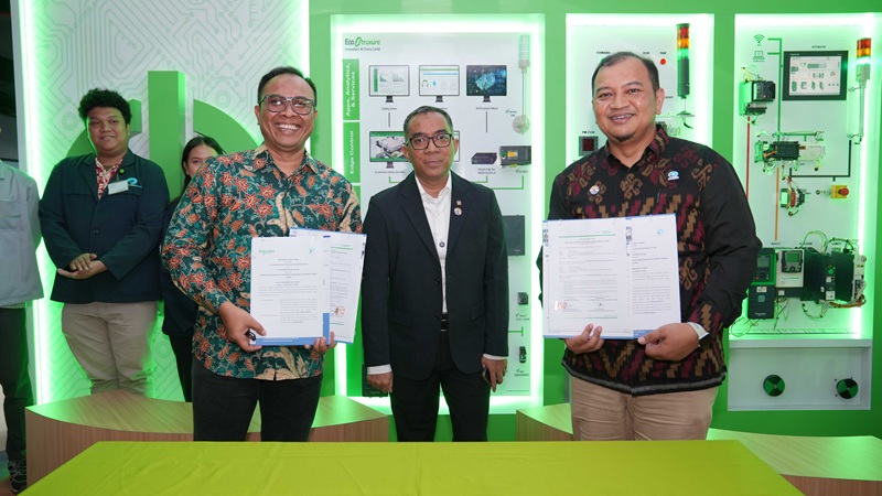 Innovation Corner perkuat talenta vokasi Batam