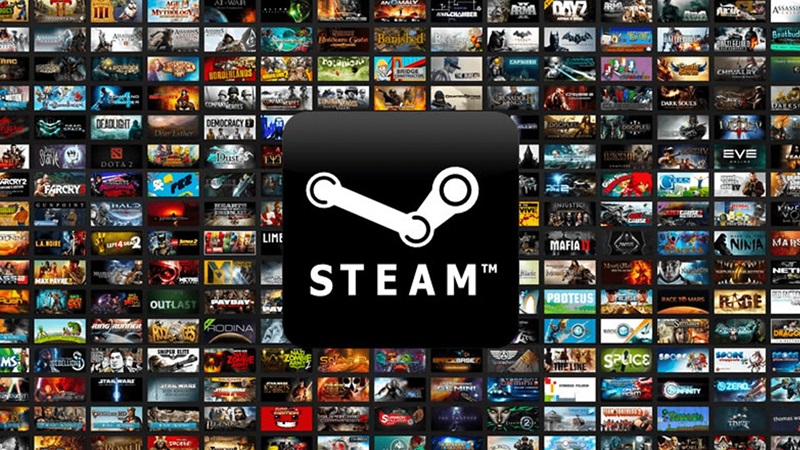 11 juta data pemain Steam di Asia Pasifik bocor