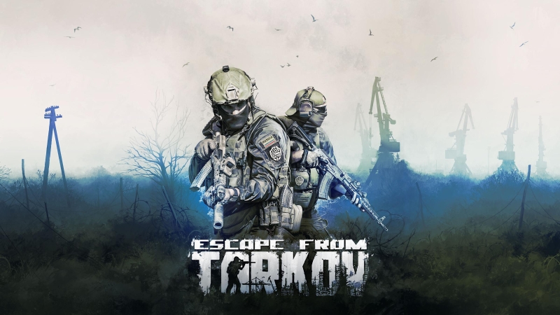 Escape from Tarkov siap debut di Steam