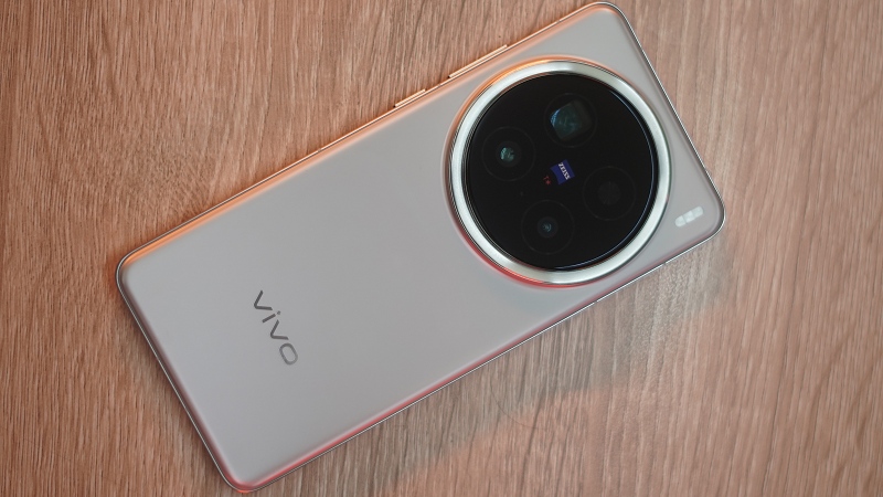 Vivo X300 Series bakal pakai sistem kamera baru