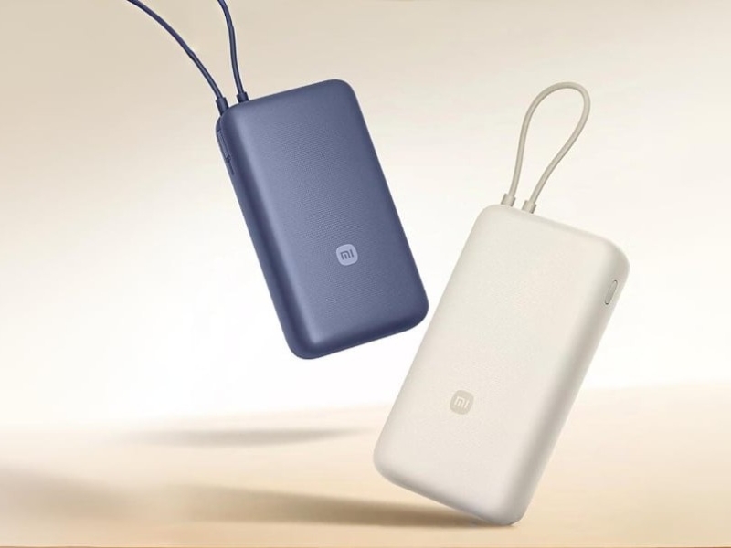 Xiaomi tarik Power Bank 33W mereka, ini alasan dan cara ceknya