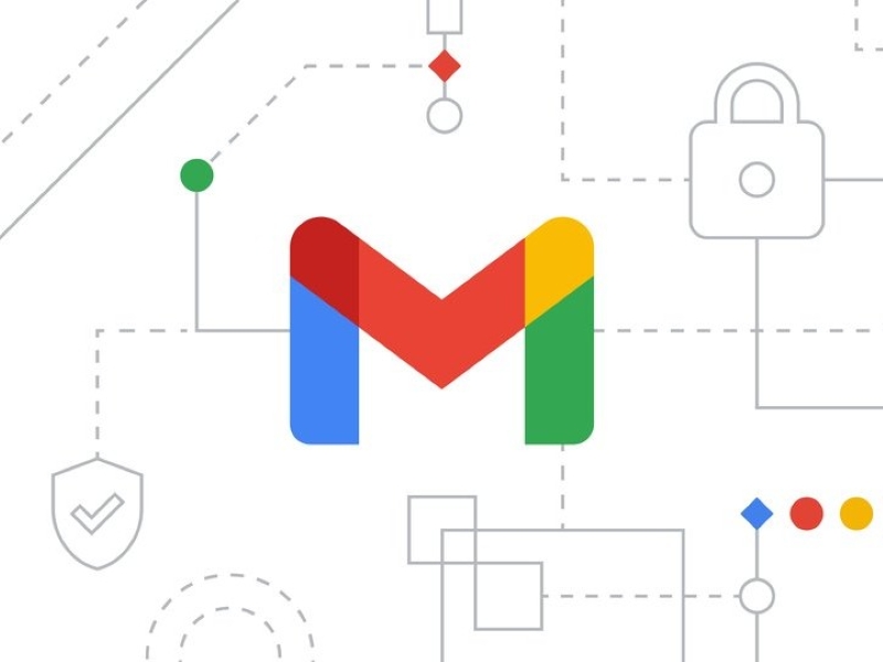 Google bantah kebocoran data 183 juta password Gmail