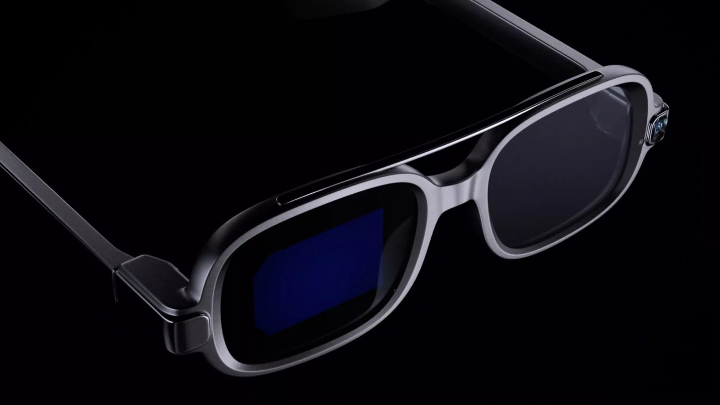Google siap tantang Meta di pasar AI glasses