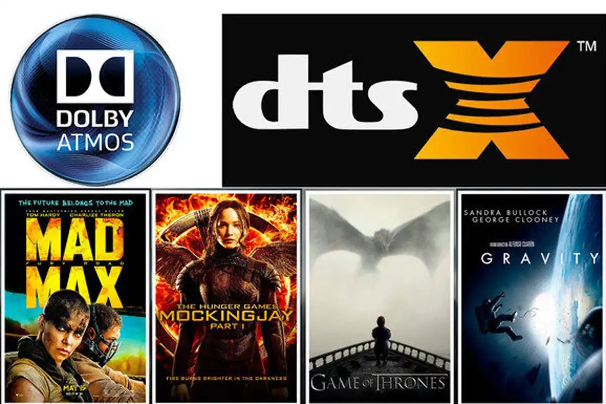 Dolby vs DTS: Duel audio digital yang ubah cara kita dengar dunia