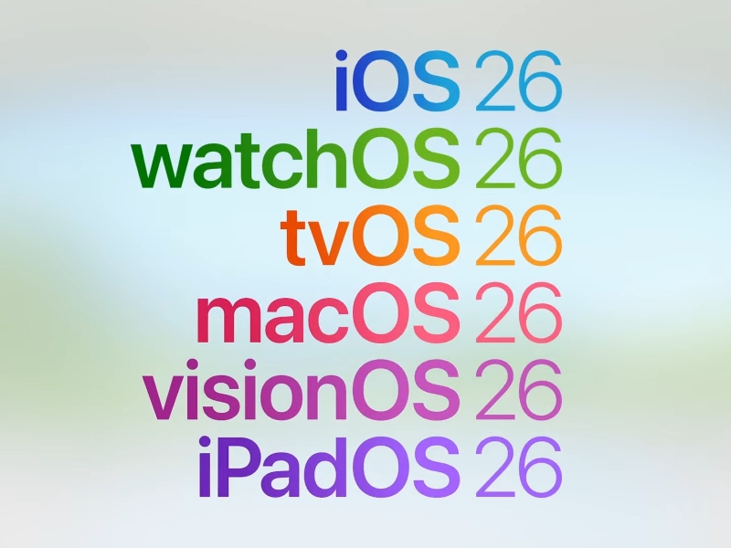Ini dia apa saja yang bisa kalian nanti dari iOS 26