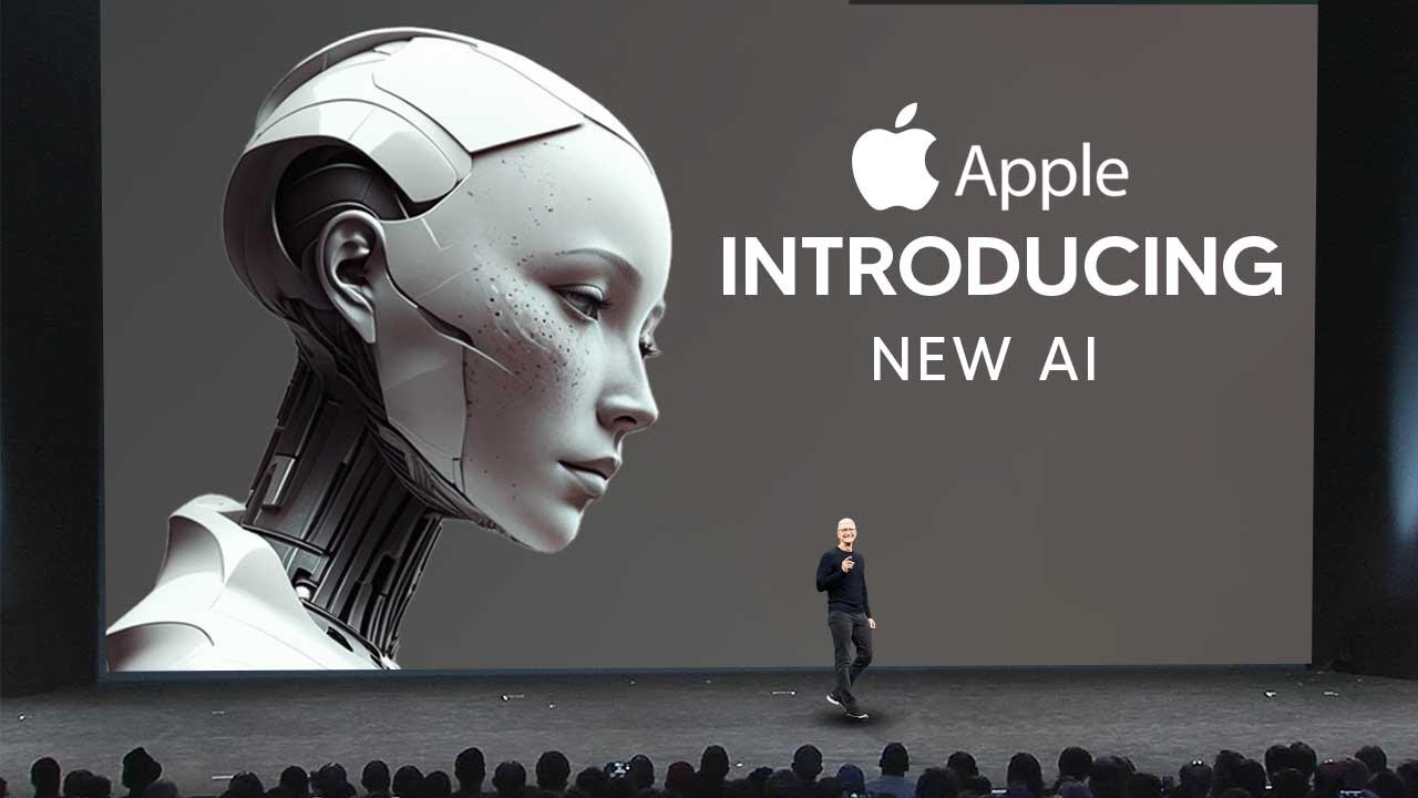 Apple kembangkan mesin pencari AI "World Knowledge"
