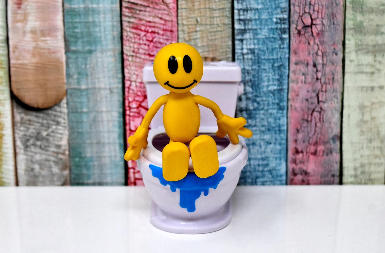 Main HP di toilet tingkatkan risiko wasir 46%