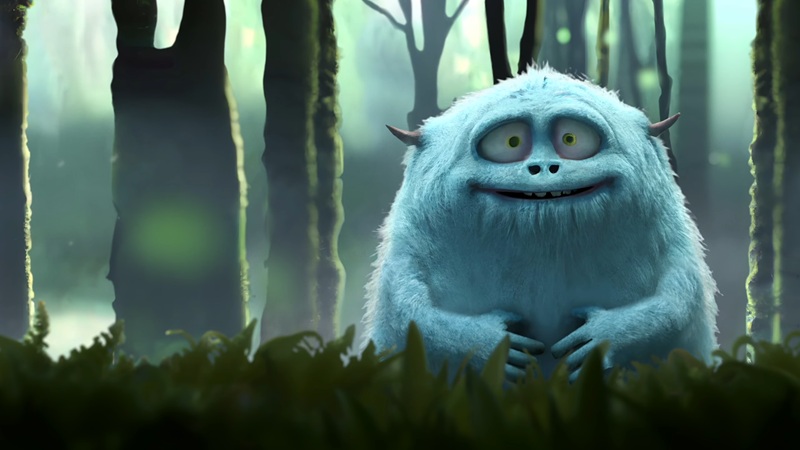 OpenAI buat film animasi berteknologi AI pertama