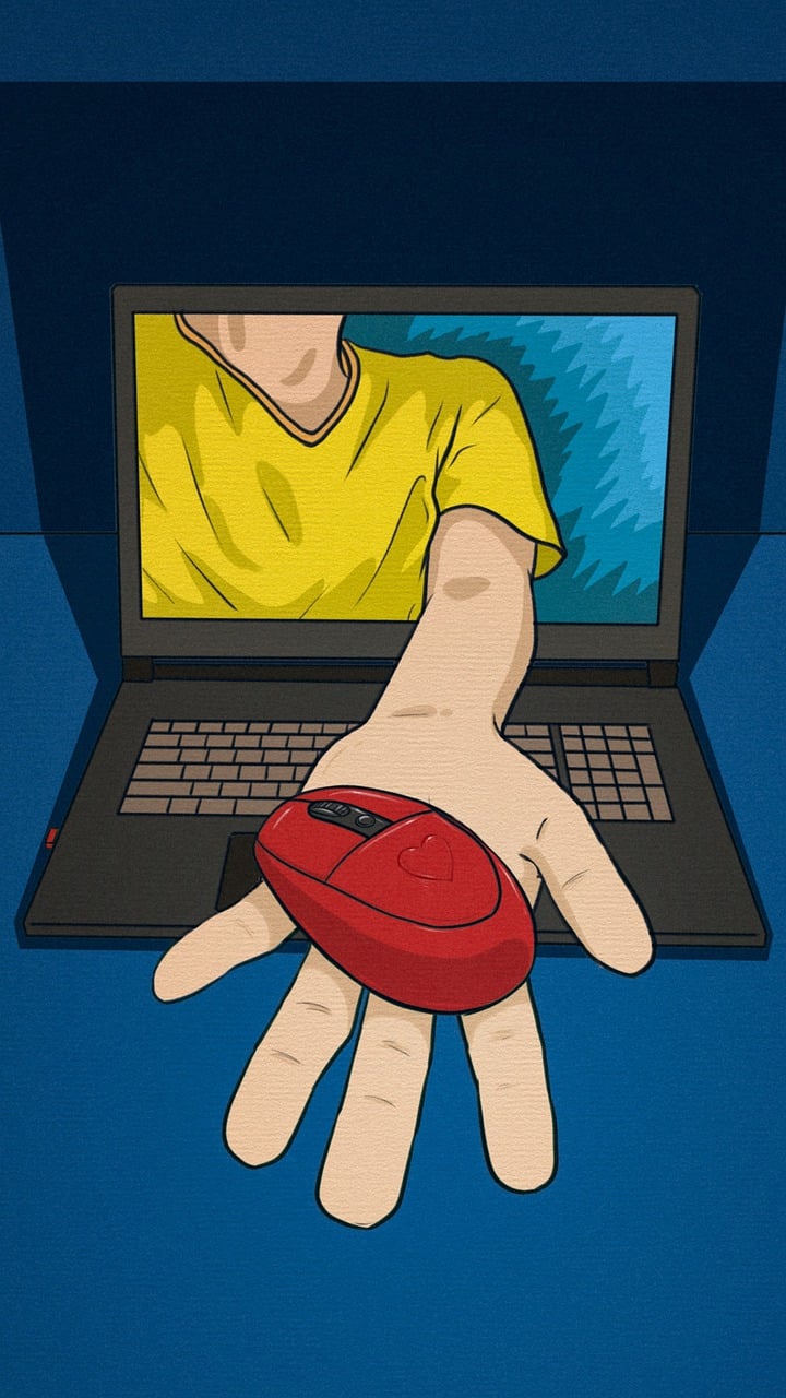 Tips memilih mouse nirkabel yang cocok untuk sehari-hari