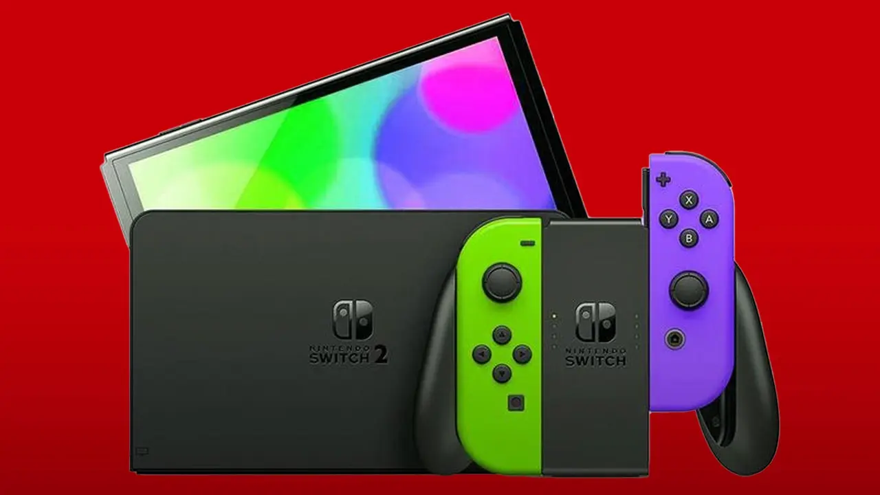 Nintendo menang Rp33 miliar dari penjual mod Switch