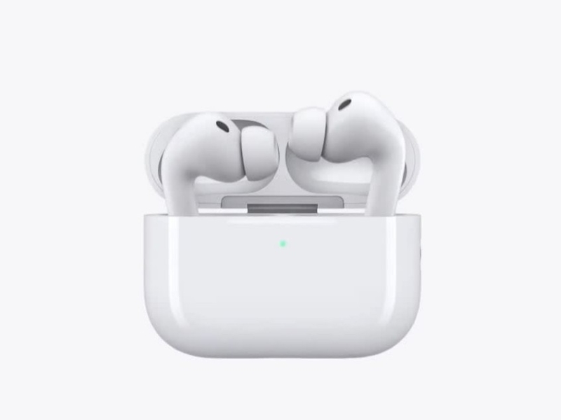Apple AirPods Pro 3 dijual mulai 4 juta-an, bisa translate real time