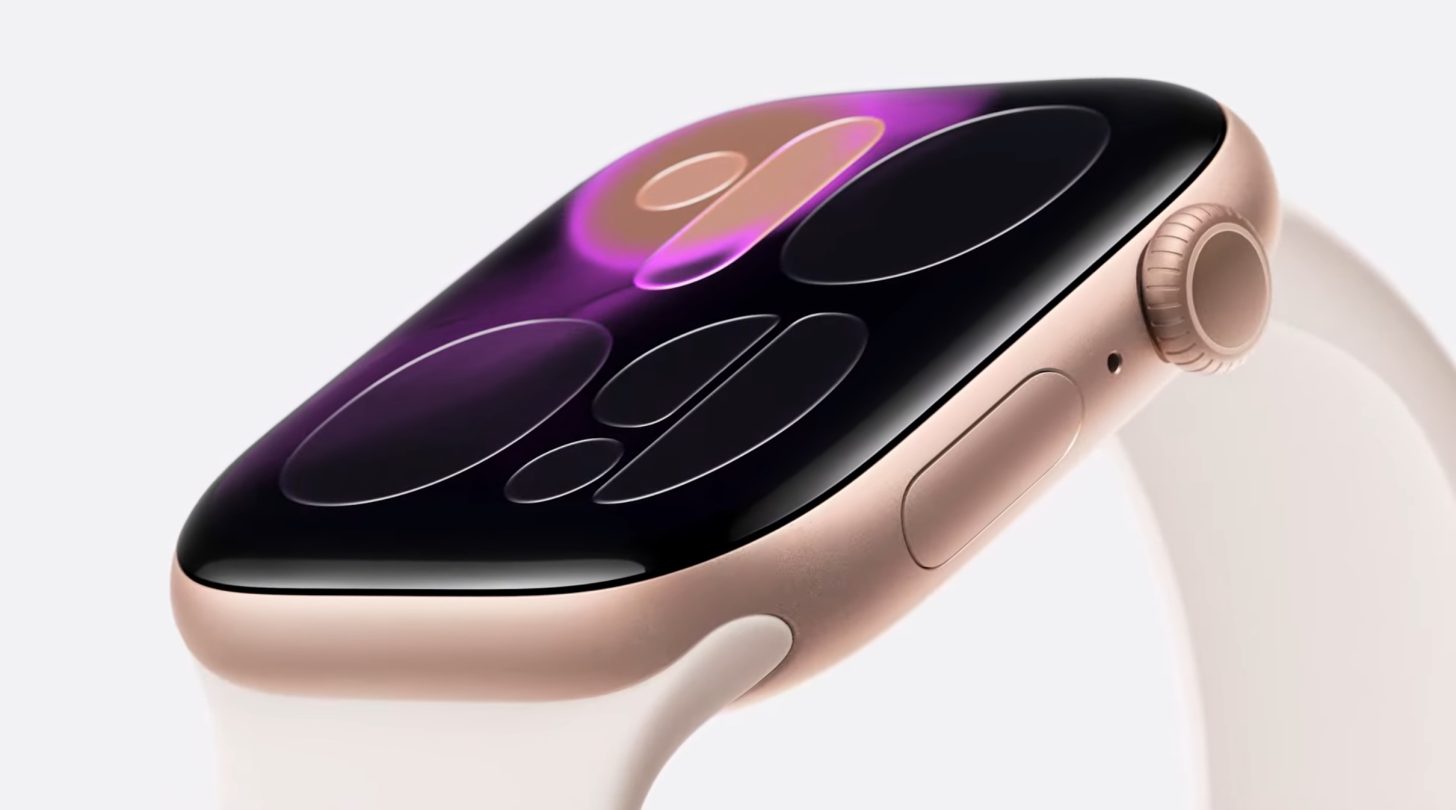 Desain tak berubah, Apple Watch 11 bawa peningkatan kesehatan