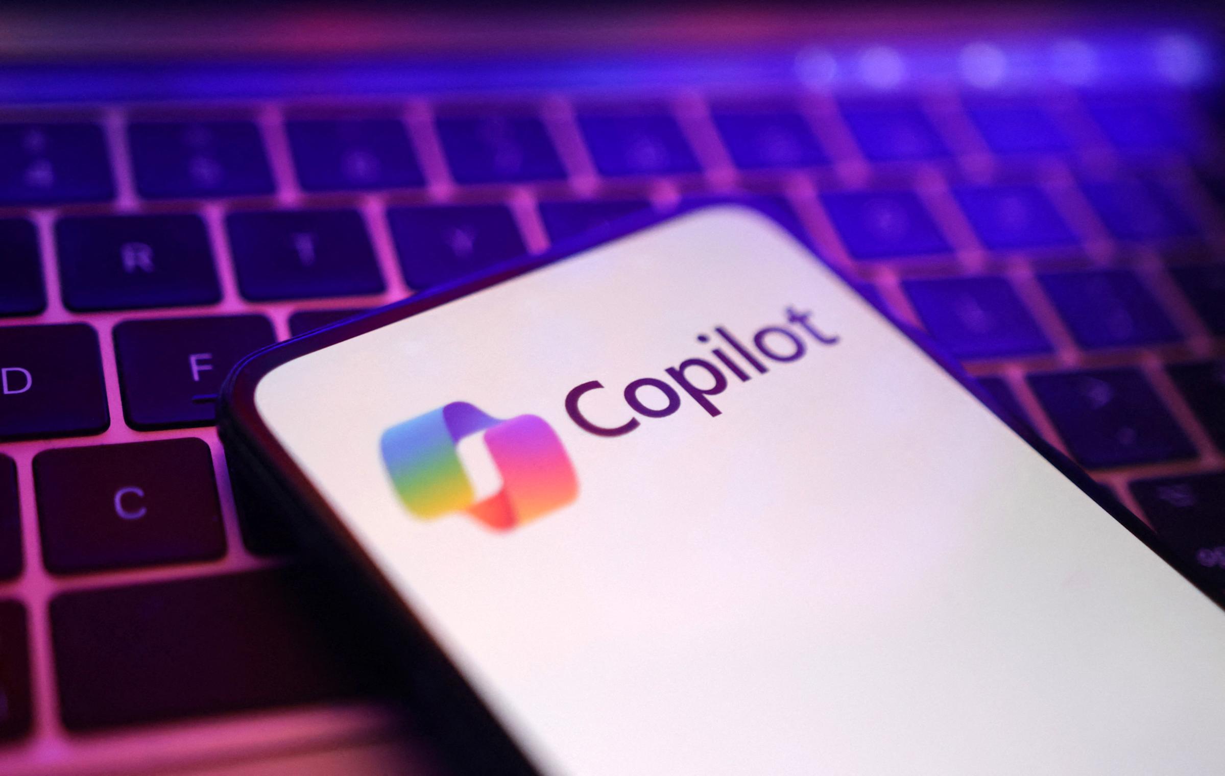 Microsoft tambah Anthropic ke Office 365 Copilot