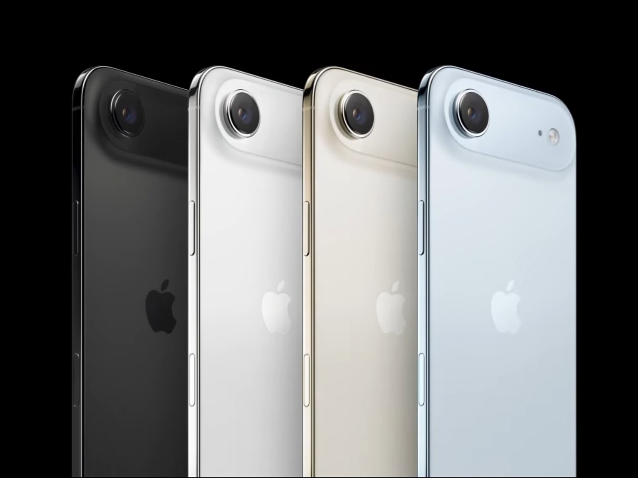 Bocoran lini Ultra dari Apple, ada iPhone hingga AirPods