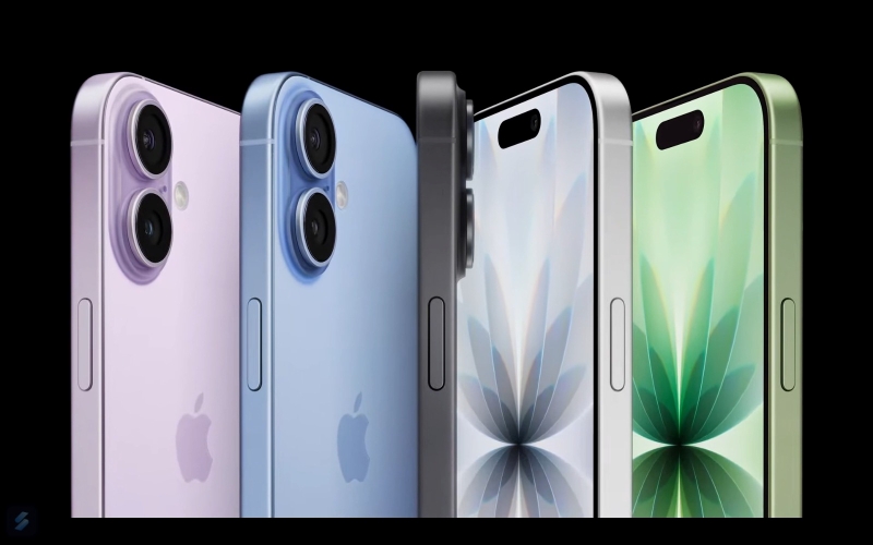 iPhone 17 terjual 30 juta unit di Tiongkok, Apple tahan peluncuran iPhone 18