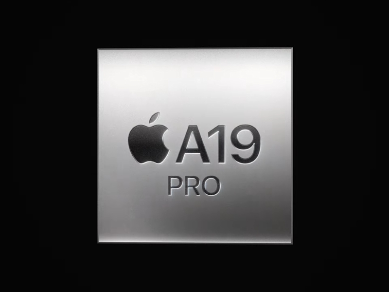 Apple A19 Pro unggul di Single-Core, tapi kalah di multicore