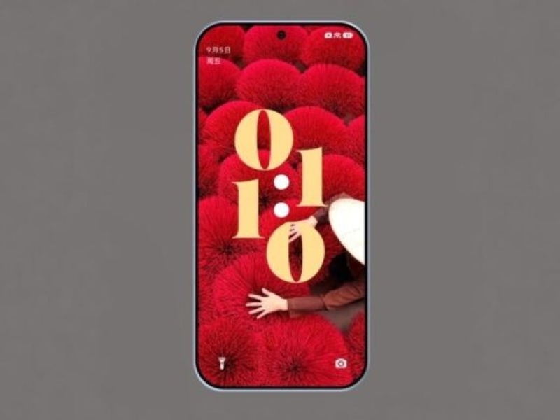 Xiaomi siapkan flagship kompak dengan baterai gahar