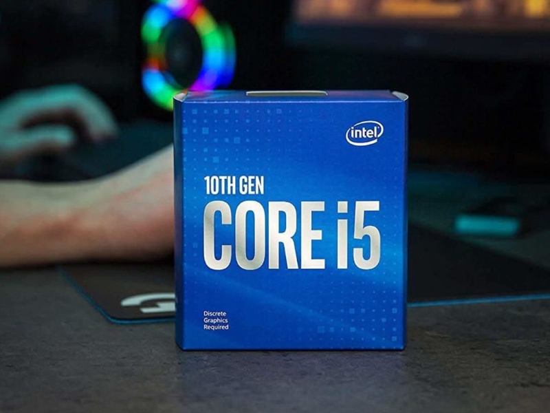 Intel fokus kembangan prosesor gaming, ingin saingi AMD X3D Series
