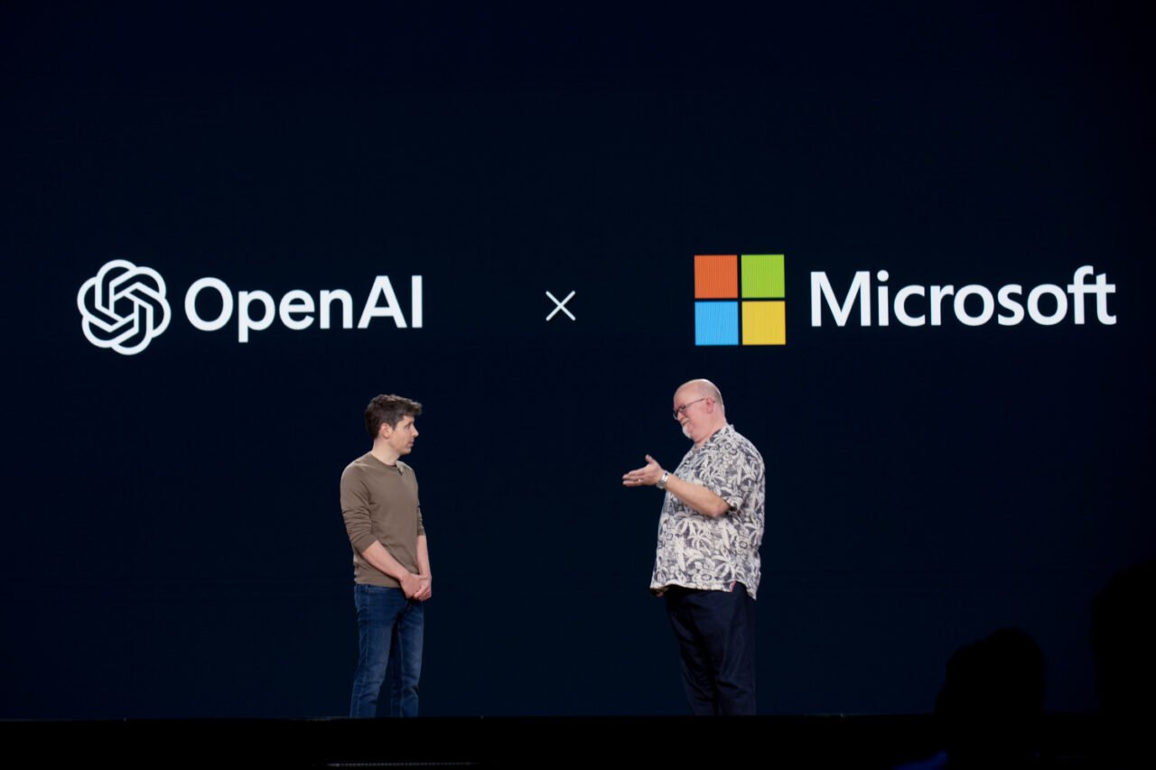 Kemitraan OpenAI dan Microsoft tak lagi eksklusif