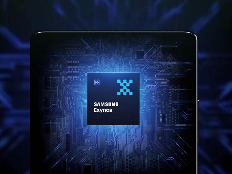 Samsung bawa petinggi AMD untuk sempurnakan Exynos