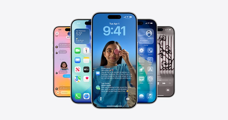 Apple Rilis iOS 18.7.7 tutup celah DarkSword lama