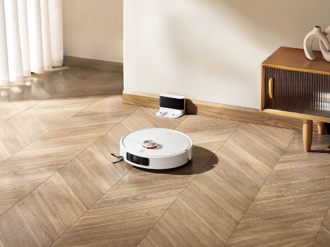 Tips pilih robot vacum cleaner