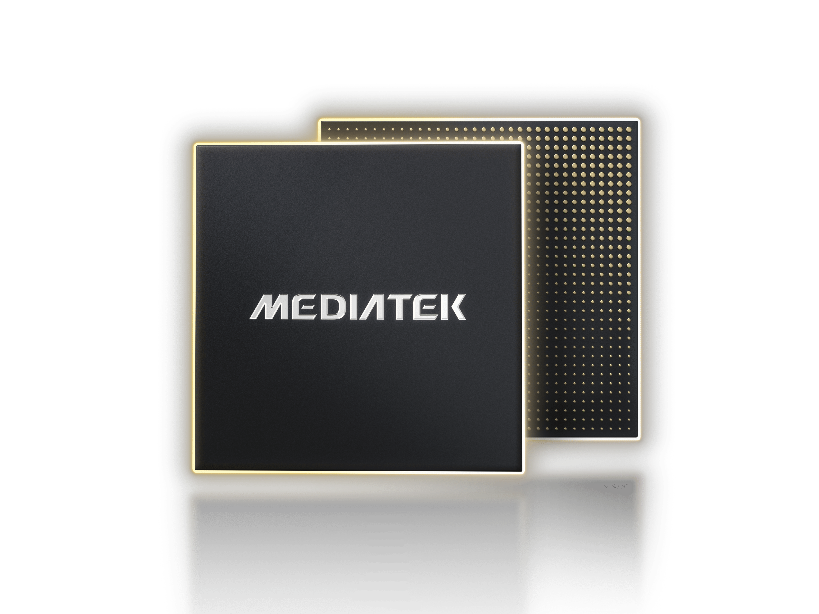 Dimensity 9600 dirumorkan bawa CPU Dual Prime Core