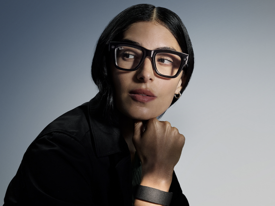 Meta Ray-Ban Display resmi hadir, kacamata AR dengan HUD