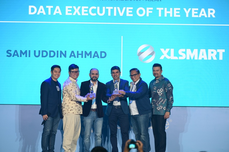 AI Data Cloud: Peluang besar Indonesia