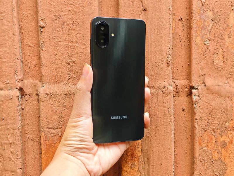 Samsung Galaxy A07, harga terjangkau dapat pembaruan 6 kali!