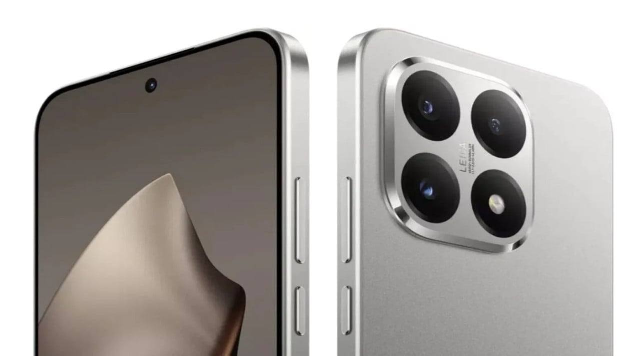 Xiaomi 15T dan 15T Pro rilis sebentar lagi, harga mulai 11 juta-an