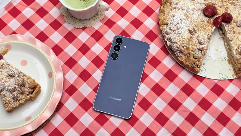 Samsung Galaxy S26 FE mejeng di situs Geekbench, ungkap spek kunci