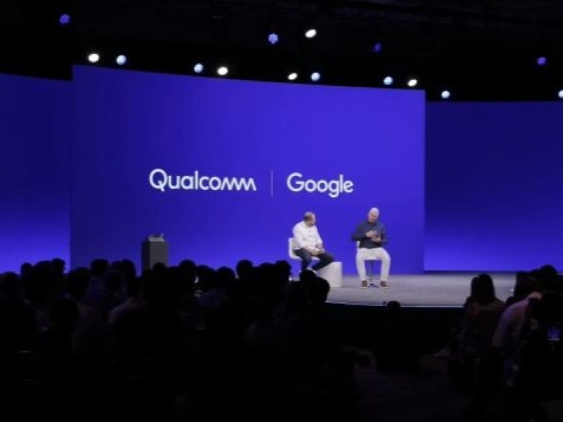 Google dan Qualcomm kembangkan komputer berbasis Android
