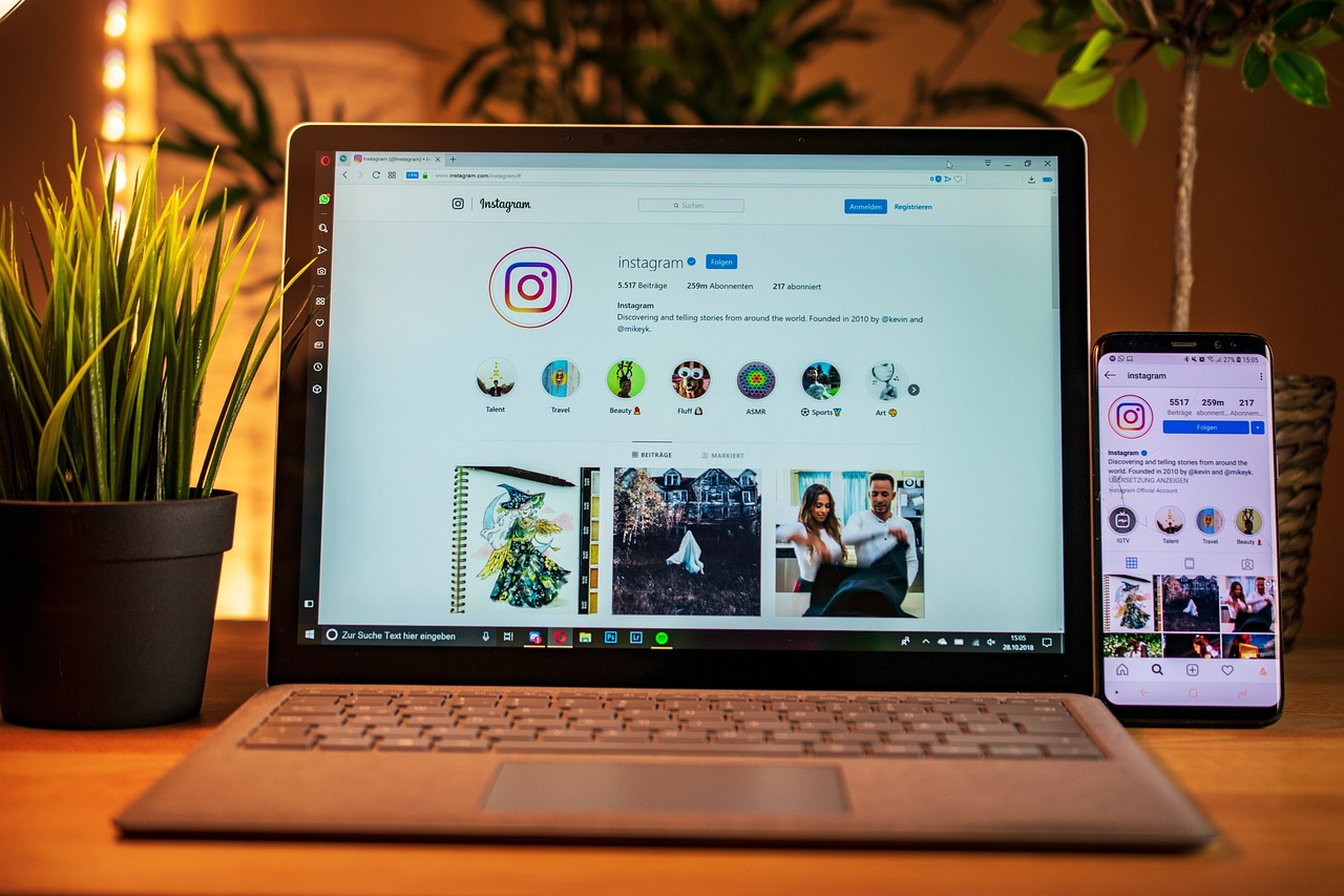 Instagram batasi postingan hanya boleh pakai 5 tagar