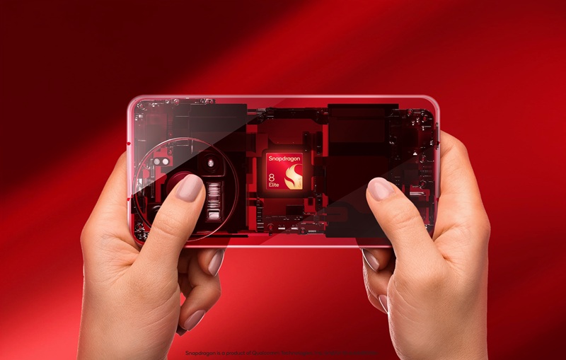 Sudah resmi hadir, ini 5 keunggulan Qualcomm Snapdragon 8 Elite Gen 5