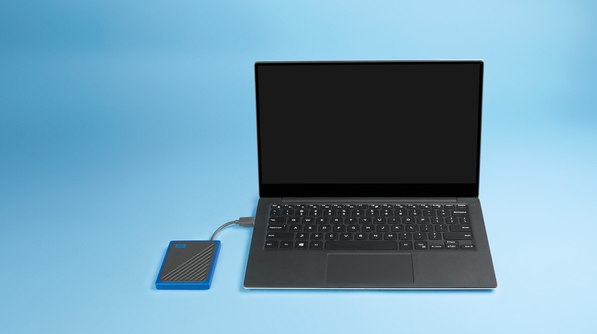 Tips memilih SSD eksternal sesuai kebutuhan