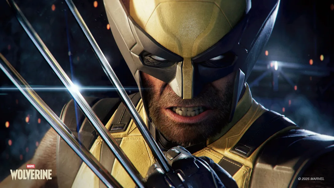 Marvel's Wolverine hadir di PS5 musim gugur 2026