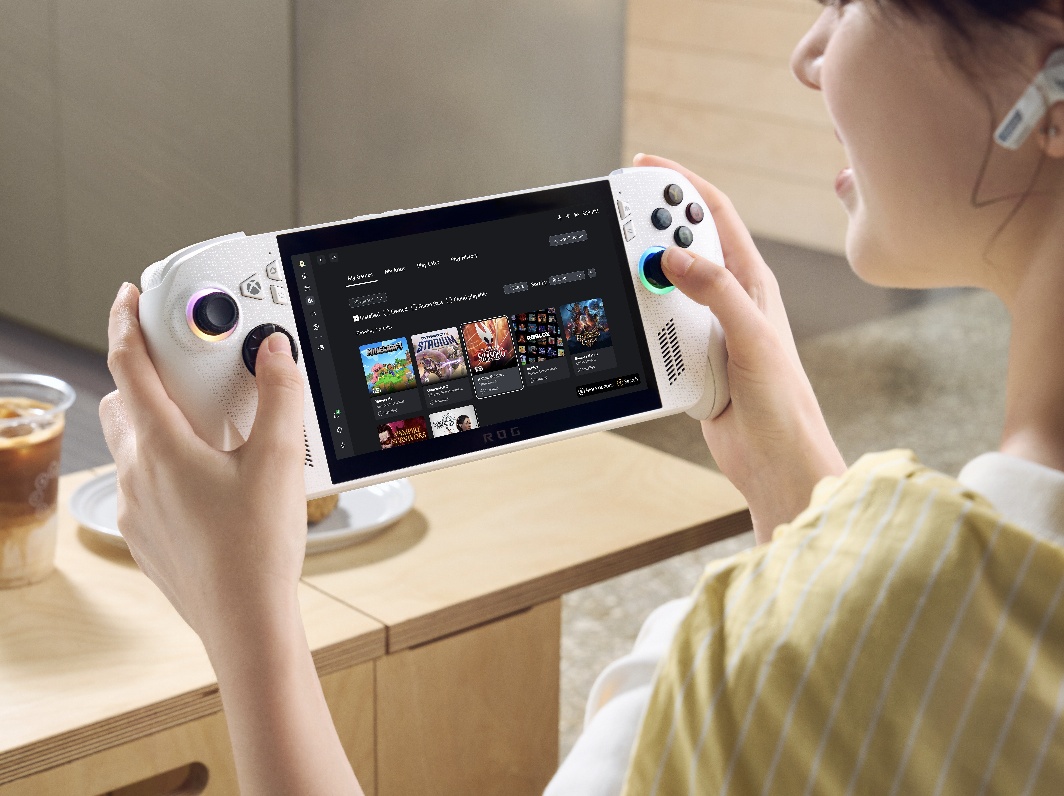 Pre-order ROG Xbox Ally dibuka, tawarkan banyak bonus