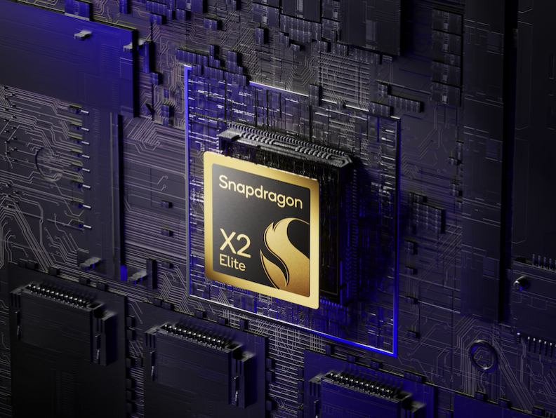 Qualcomm berambisi jadikan Snapdragon X2 Elite Extreme jadi standar baru PC Windows AI