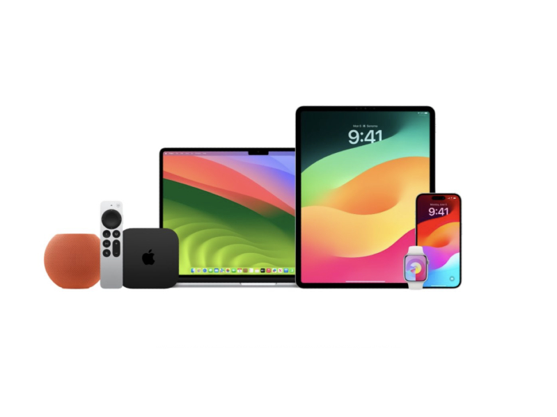 iPadOS, macOS, dan watchOS 26.0.1 resmi rilis