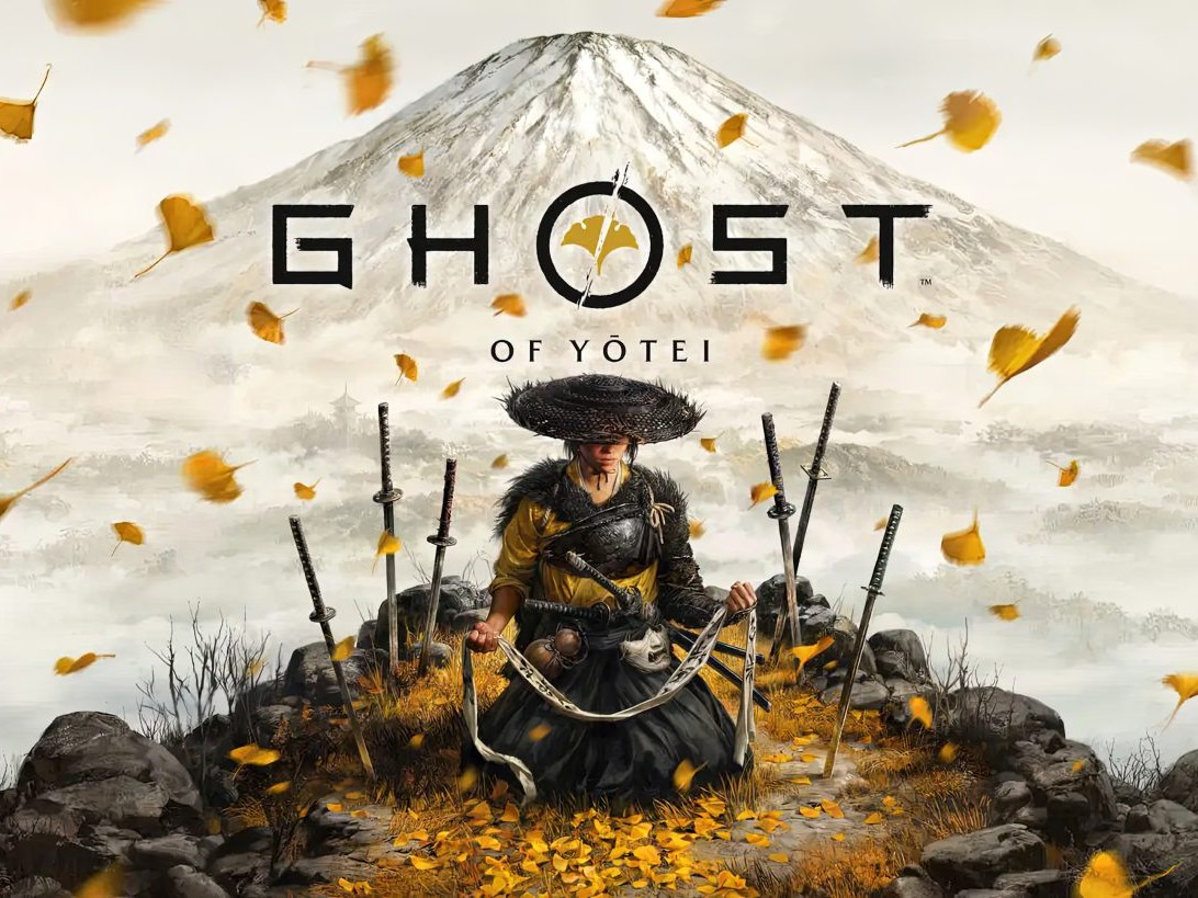 Ghost of Yotei segera rilis, tetap berlatar belakang Jepang